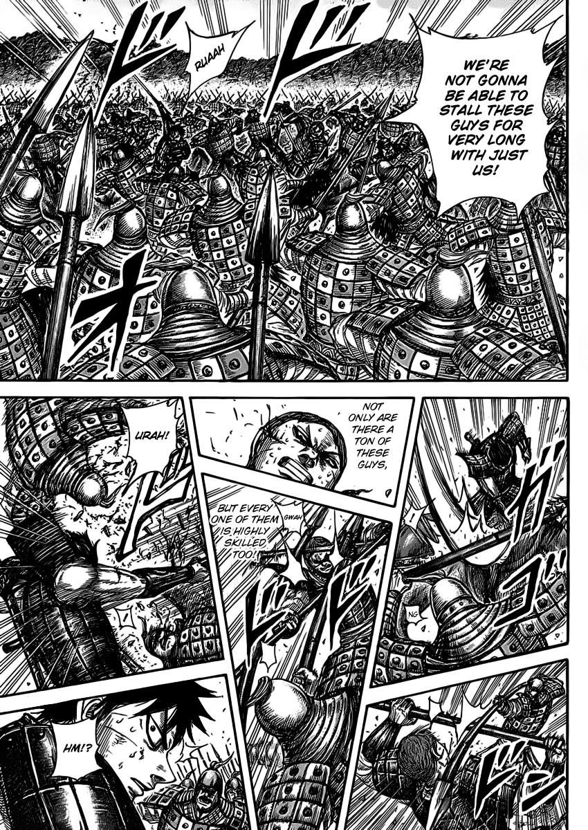 Chapter 465 — Chapter 465 — Page 6