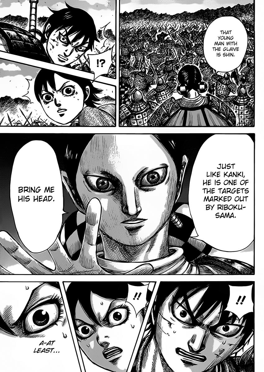 Chapter 465 — Chapter 465 — Page 8
