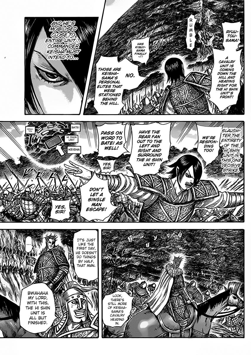 Chapter 465 — Chapter 465 — Page 10