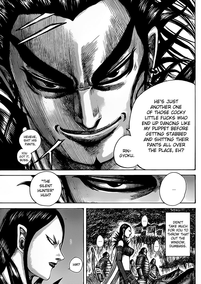 Chapter 465 — Chapter 465 — Page 16