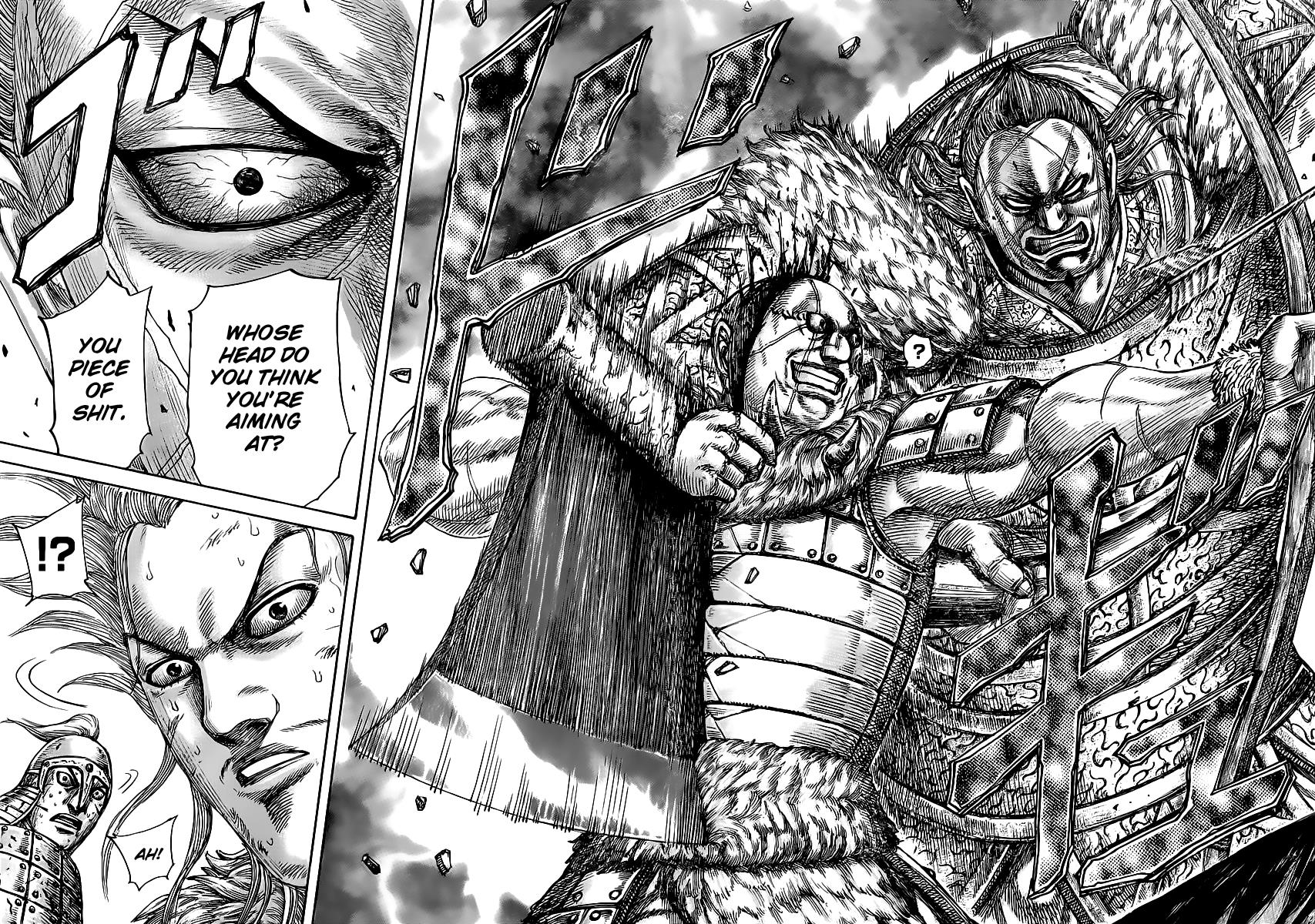 Chapter 468 — Chapter 468 — Page 4