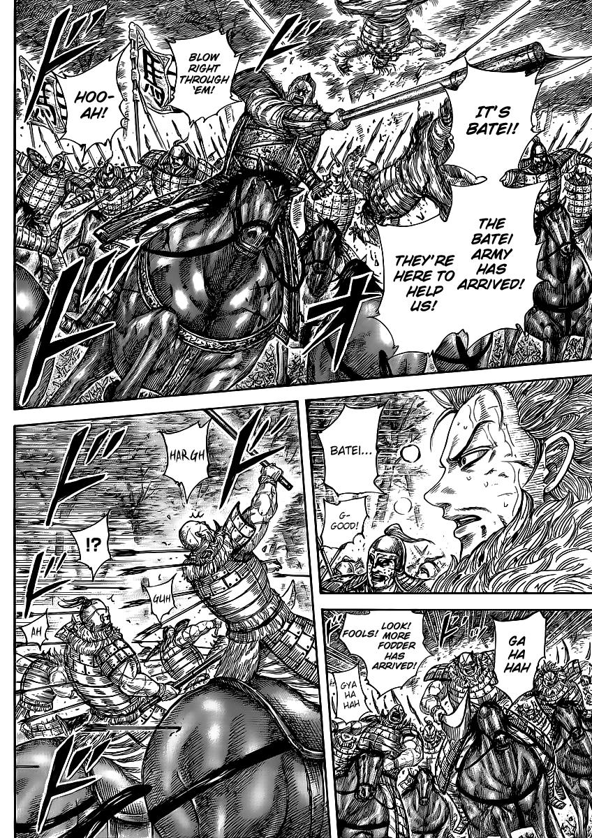 Chapter 468 — Chapter 468 — Page 5