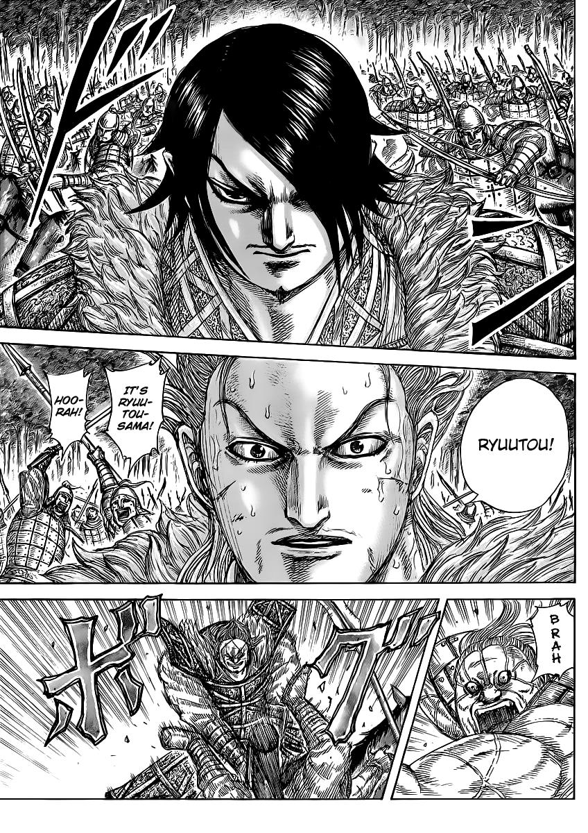 Chapter 468 — Chapter 468 — Page 6