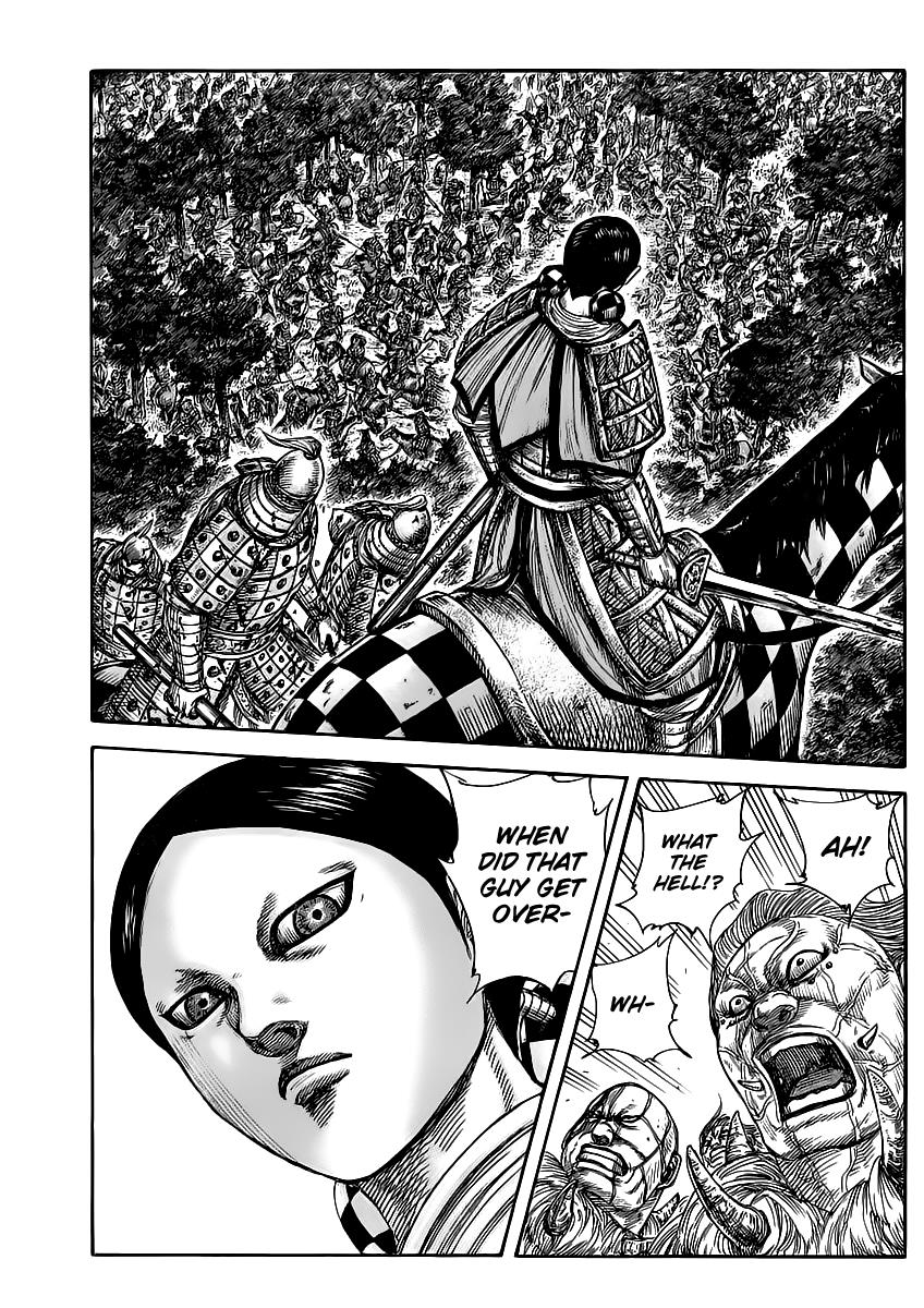 Chapter 468 — Chapter 468 — Page 8