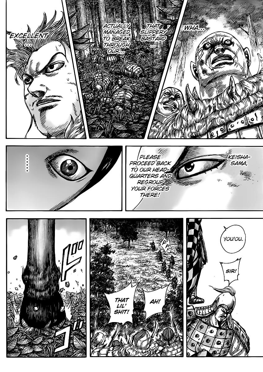 Chapter 468 — Chapter 468 — Page 9