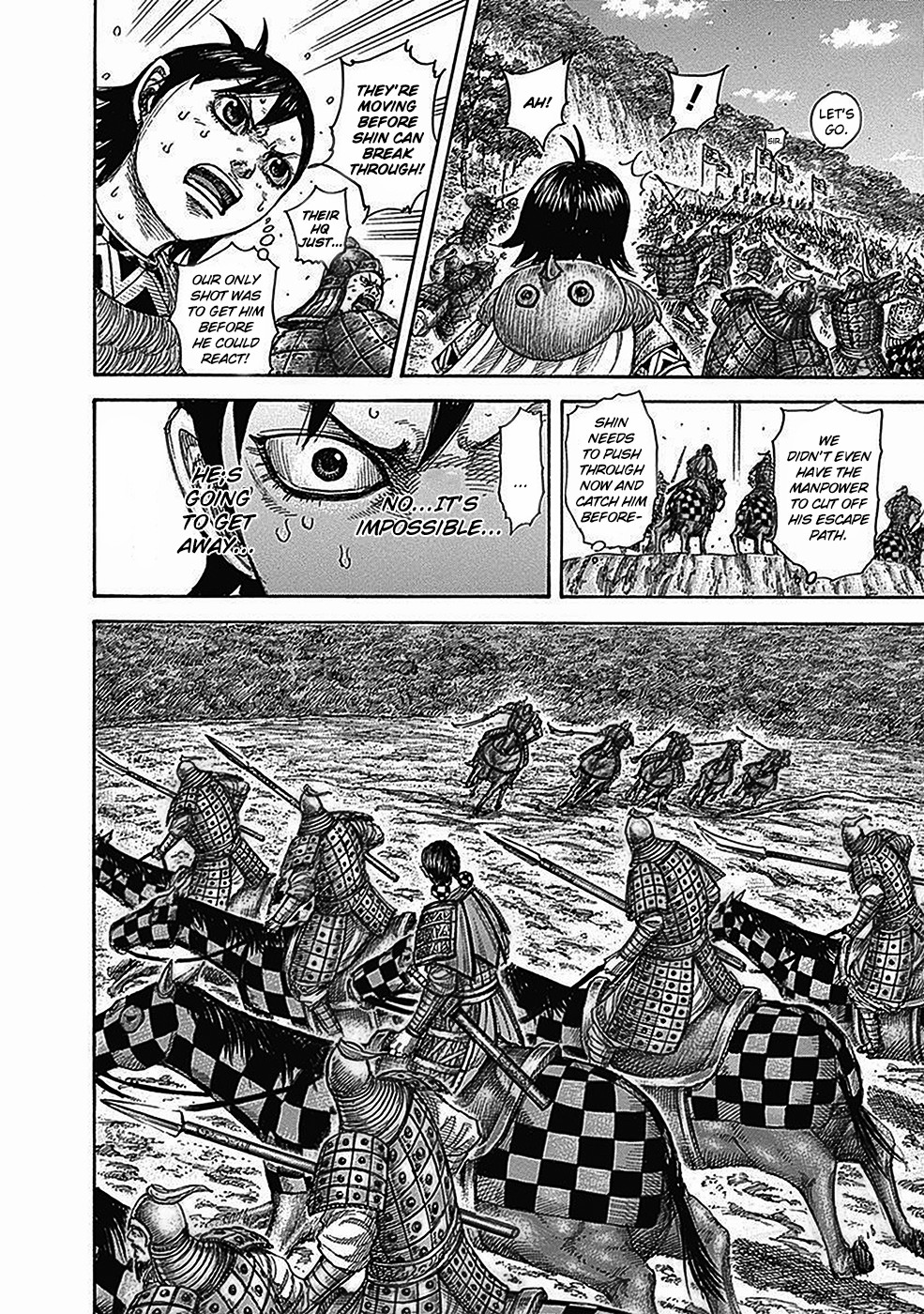 Chapter 471 — Chapter 471 — Page 8