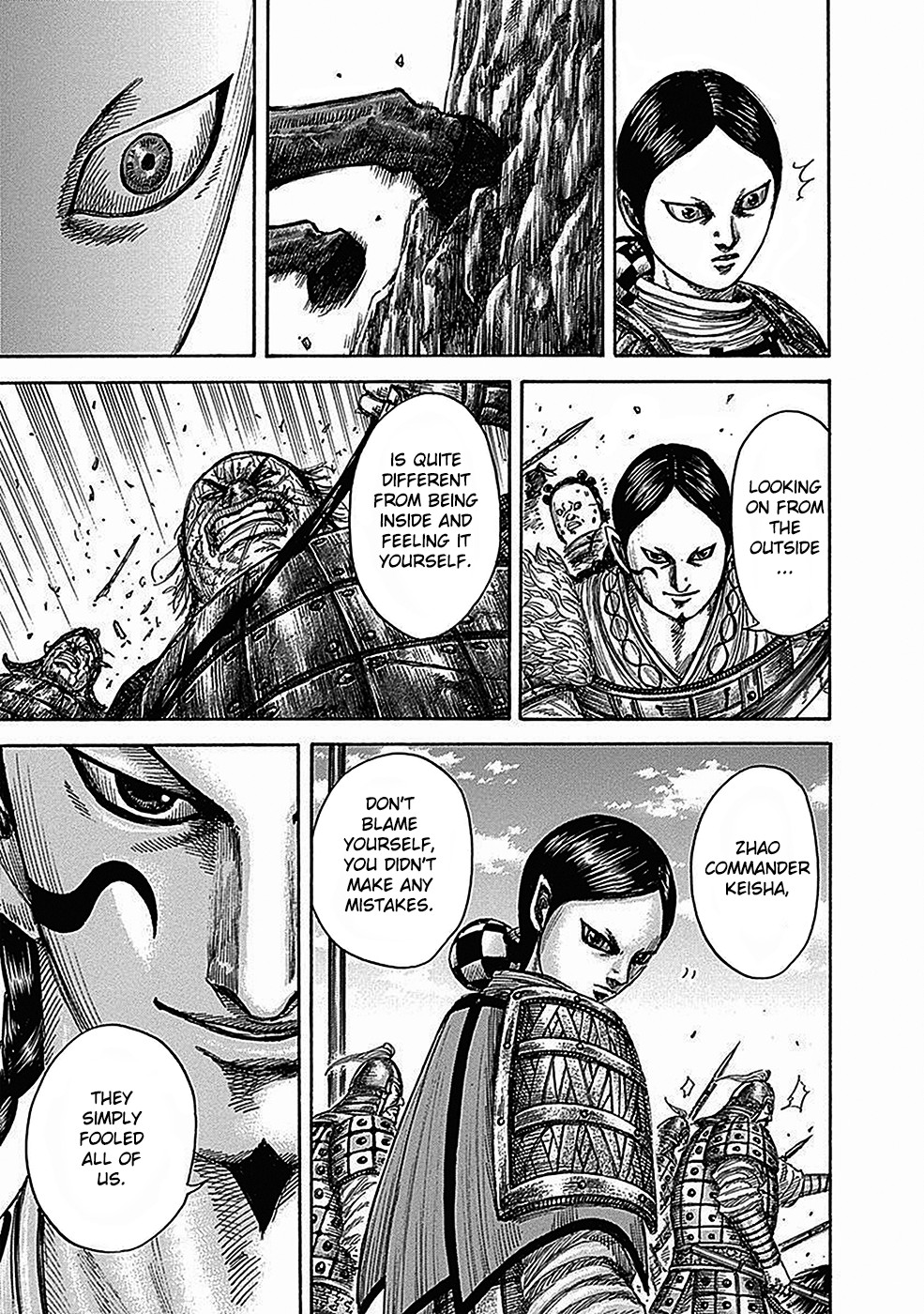 Chapter 471 — Chapter 471 — Page 11