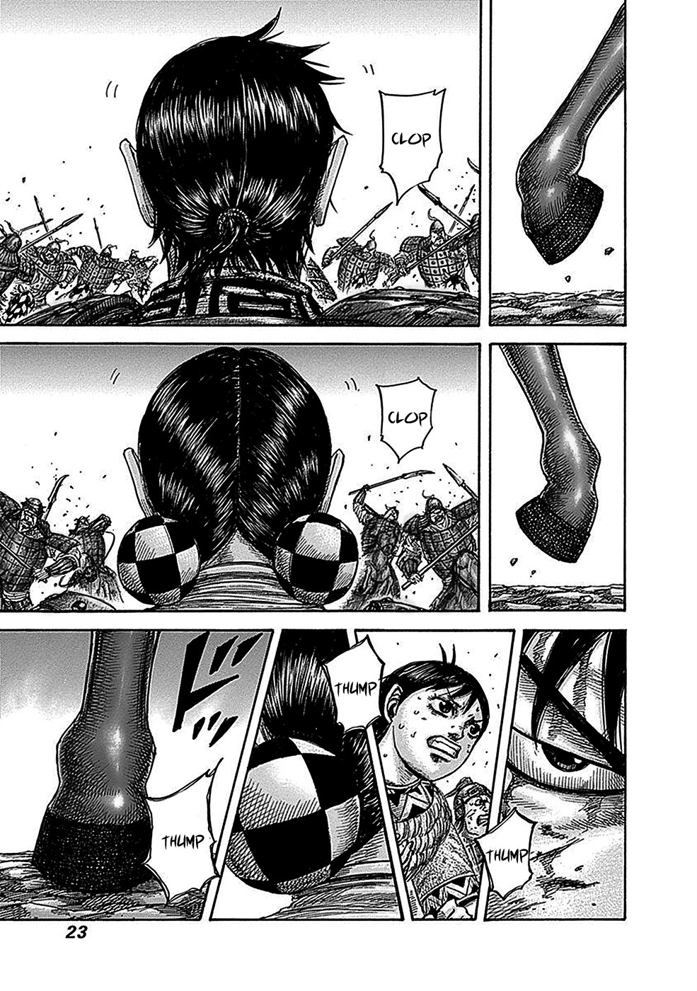 Chapter 471 — Chapter 471 — Page 16