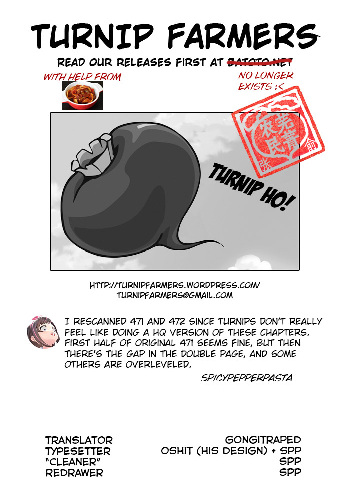 Chapter 471 — Chapter 471 — Page 18