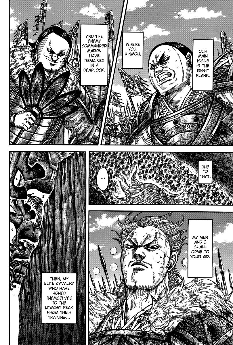 Chapter 474 — Chapter 474 — Page 10
