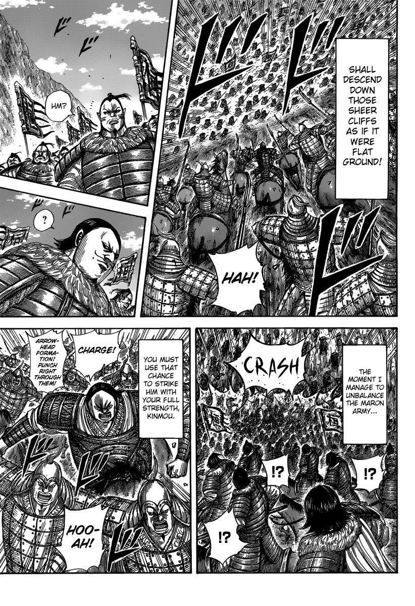 Chapter 474 — Chapter 474 — Page 11