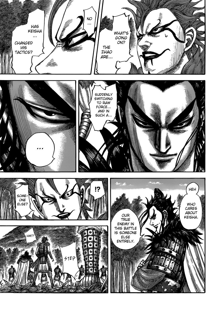 Chapter 474 — Chapter 474 — Page 13