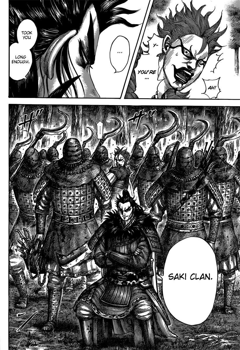 Chapter 474 — Chapter 474 — Page 14