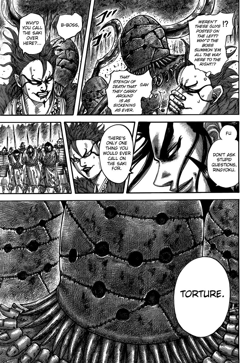 Chapter 474 — Chapter 474 — Page 15
