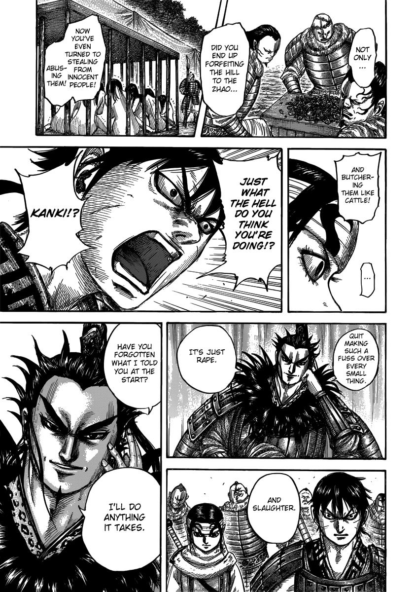 Chapter 477 — Chapter 477 — Page 7