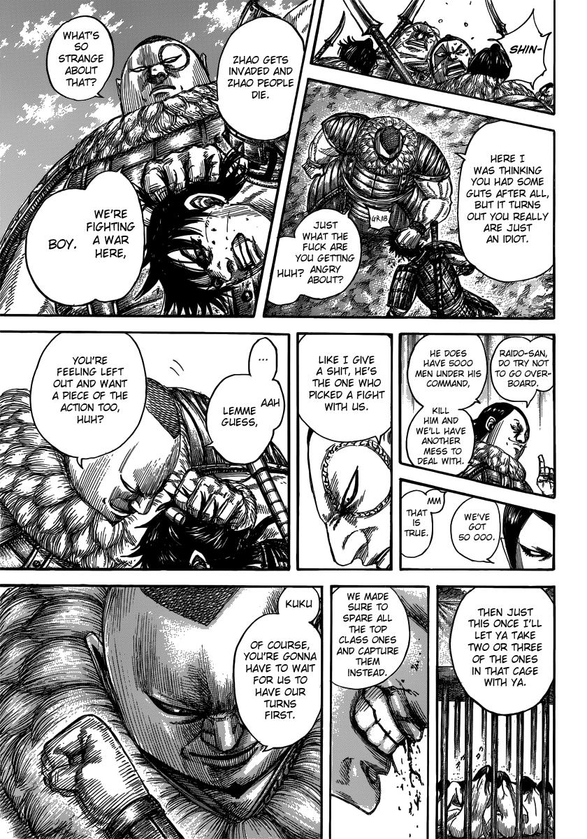 Chapter 477 — Chapter 477 — Page 9