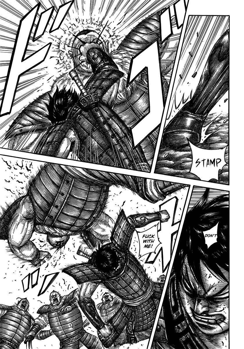 Chapter 477 — Chapter 477 — Page 11