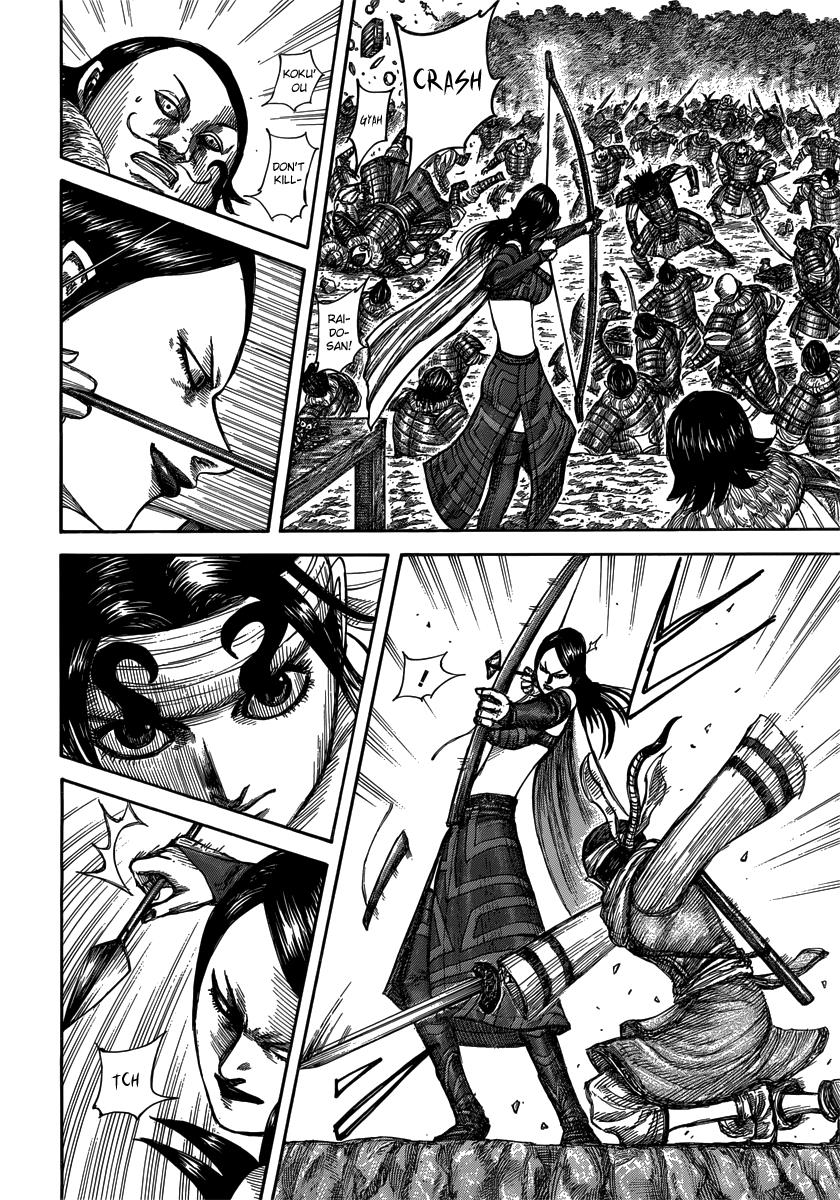 Chapter 477 — Chapter 477 — Page 12
