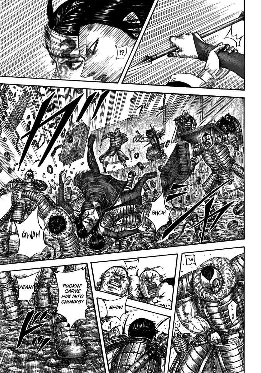 Chapter 477 — Chapter 477 — Page 13