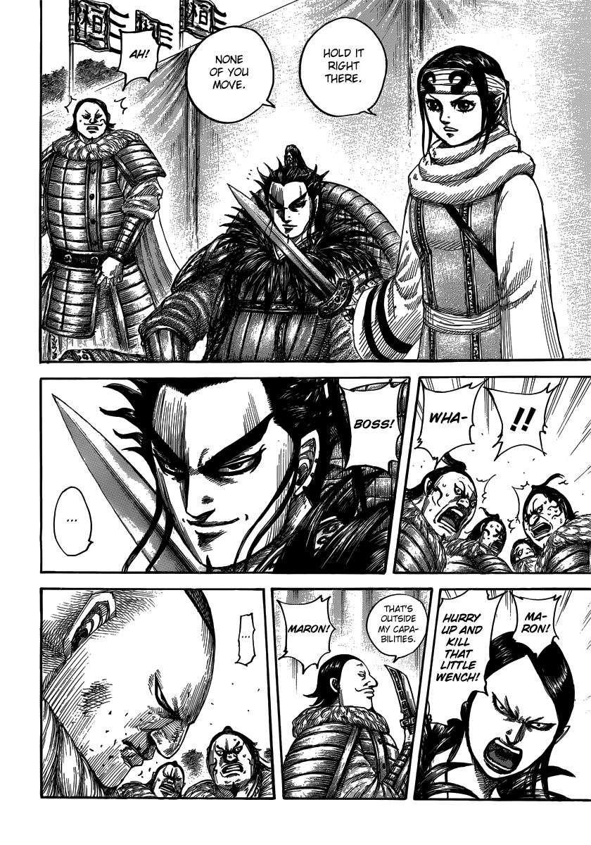 Chapter 477 — Chapter 477 — Page 14