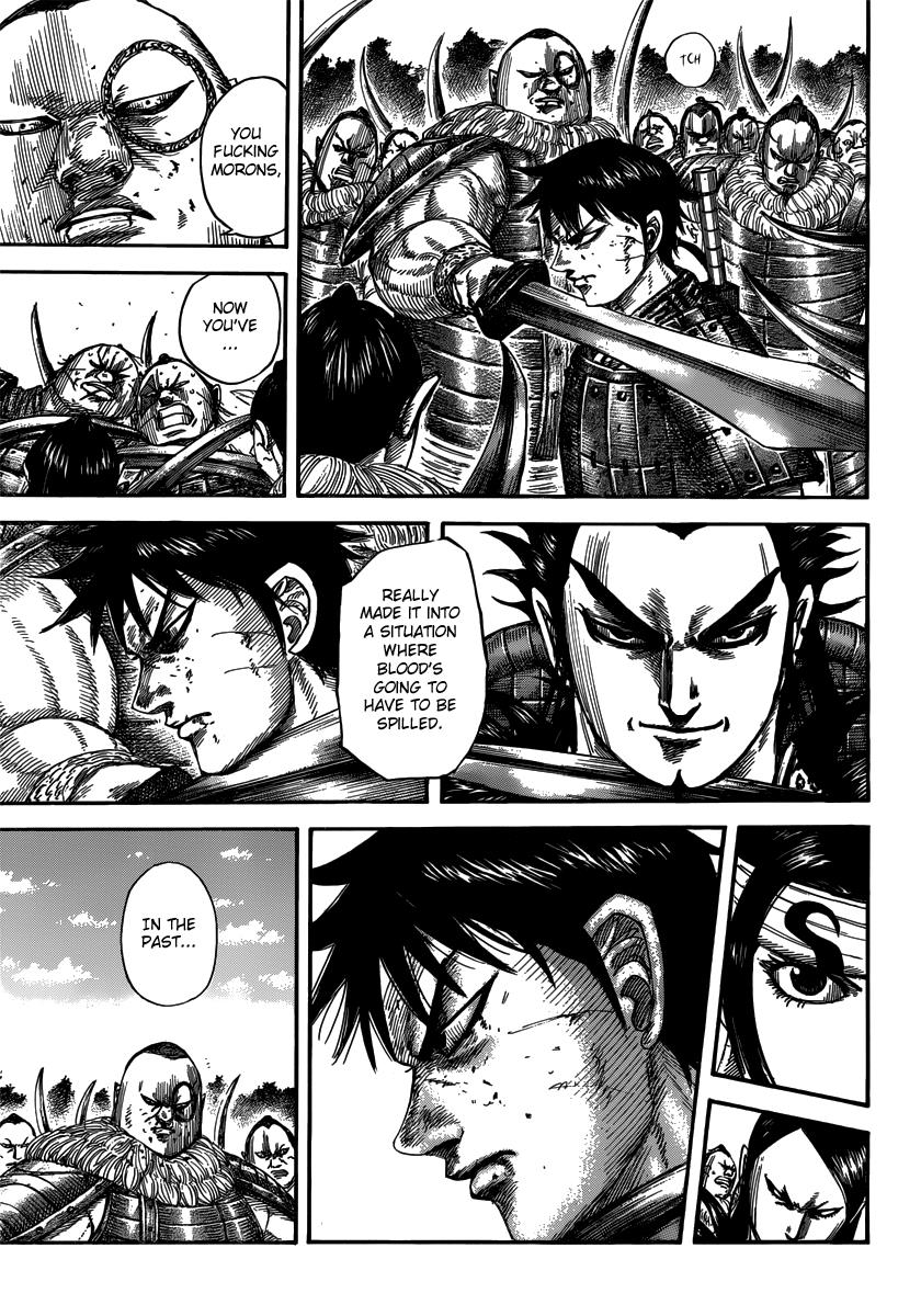 Chapter 477 — Chapter 477 — Page 15
