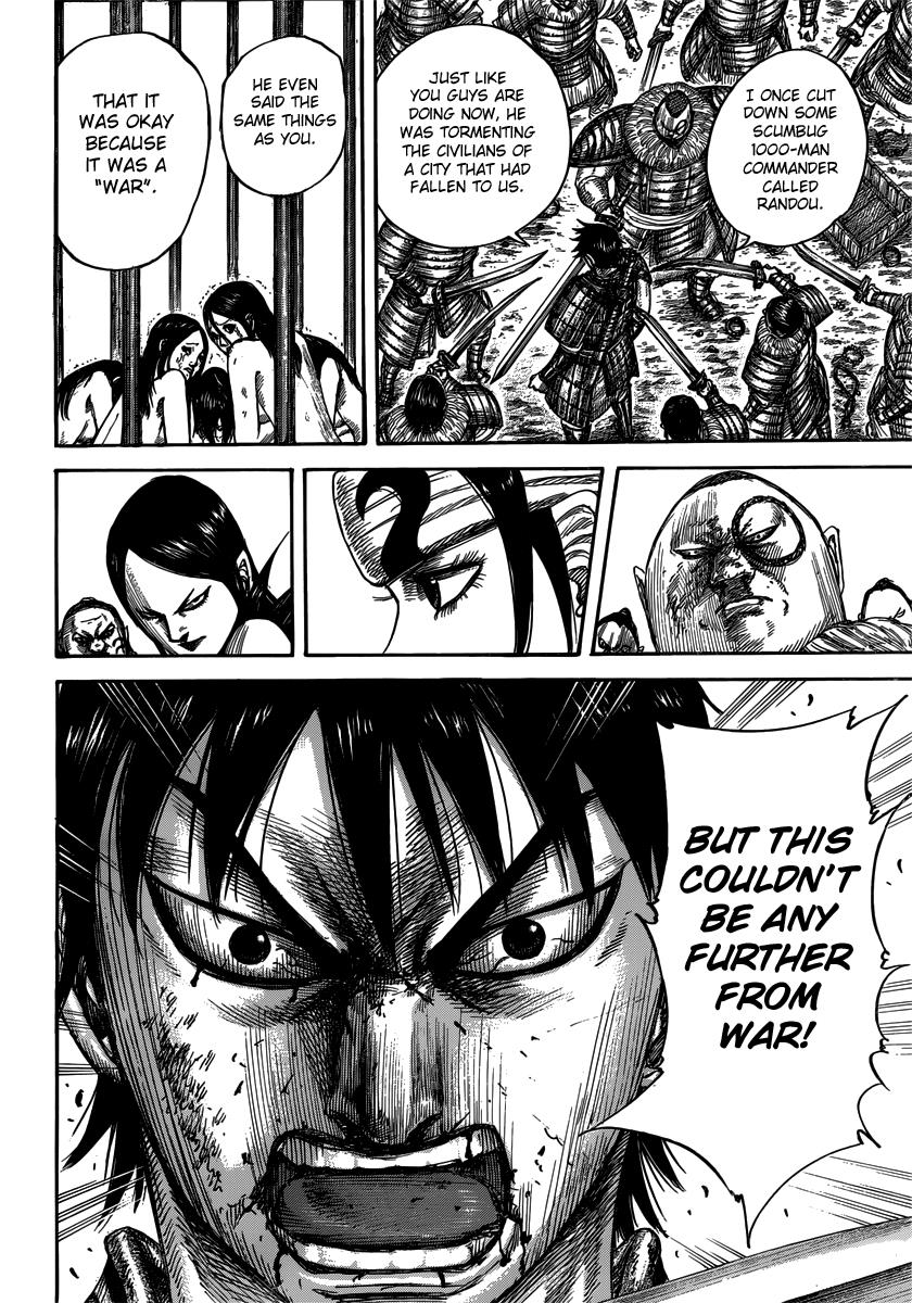 Chapter 477 — Chapter 477 — Page 16