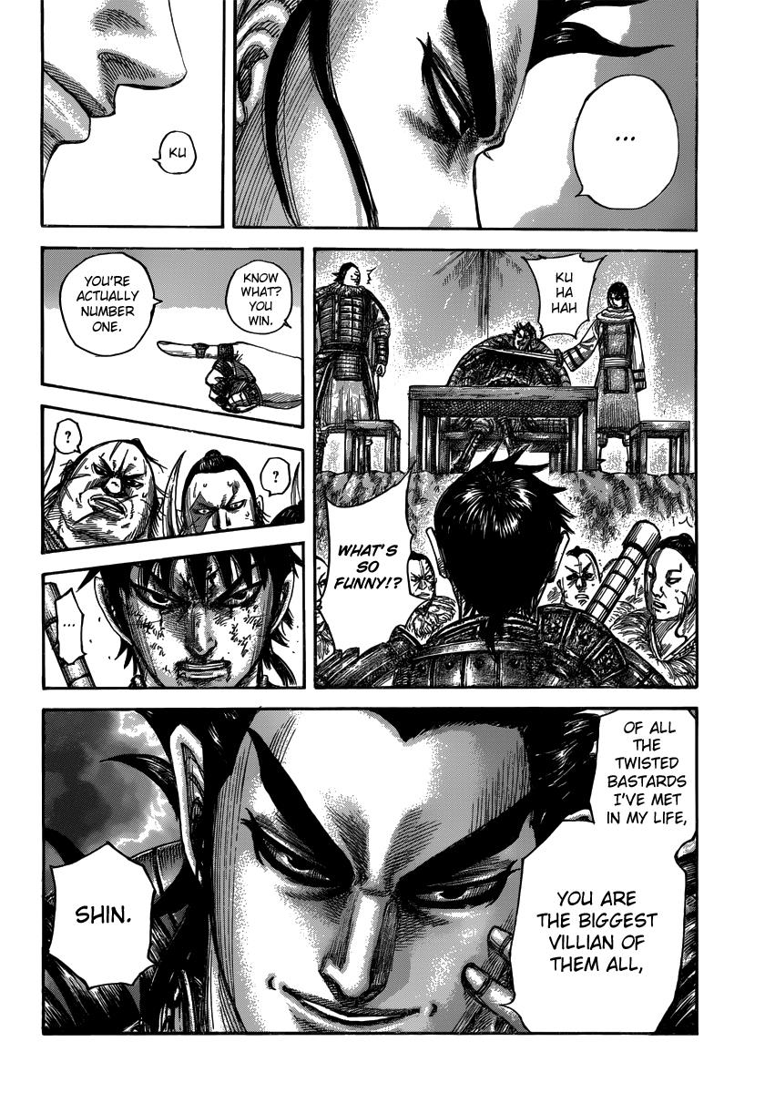 Chapter 477 — Chapter 477 — Page 19