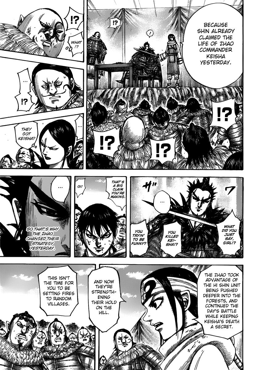 Chapter 478 — Chapter 478 — Page 5