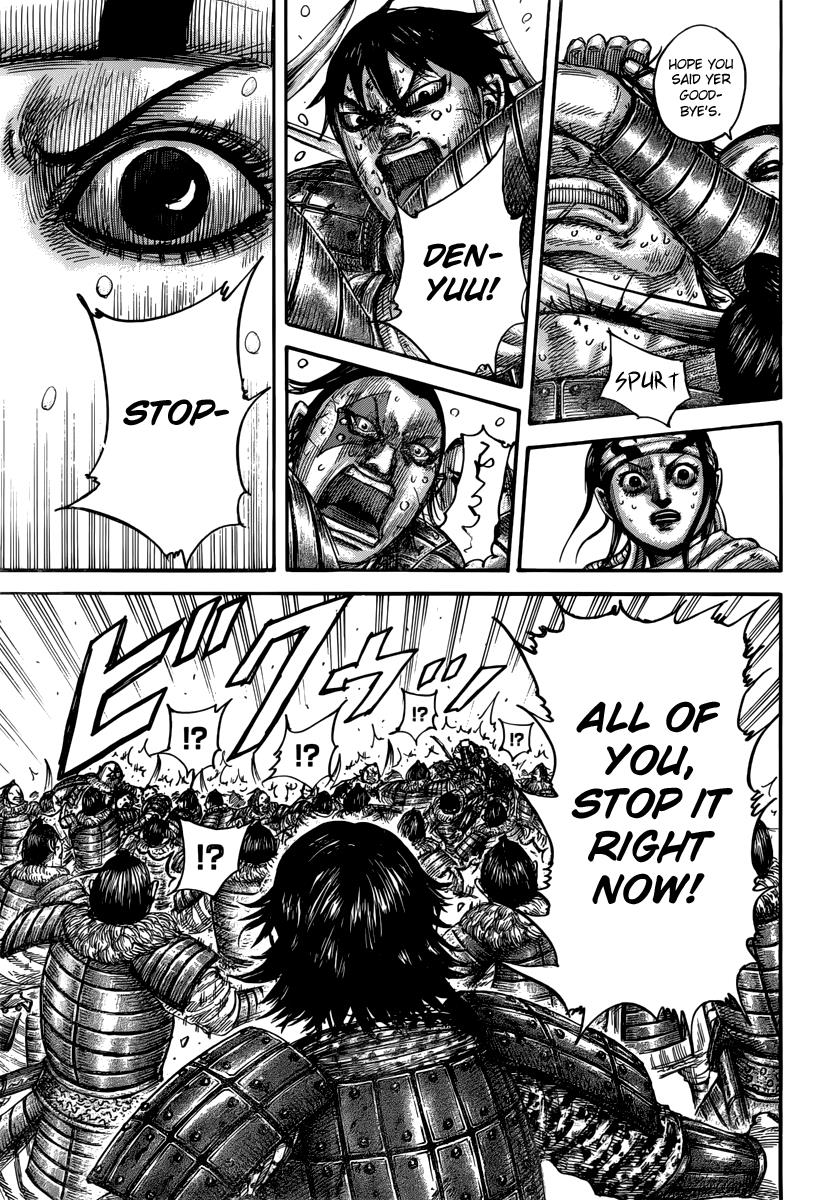 Chapter 478 — Chapter 478 — Page 9