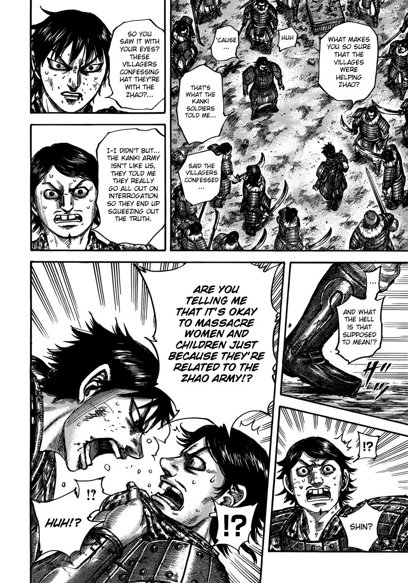 Chapter 478 — Chapter 478 — Page 12