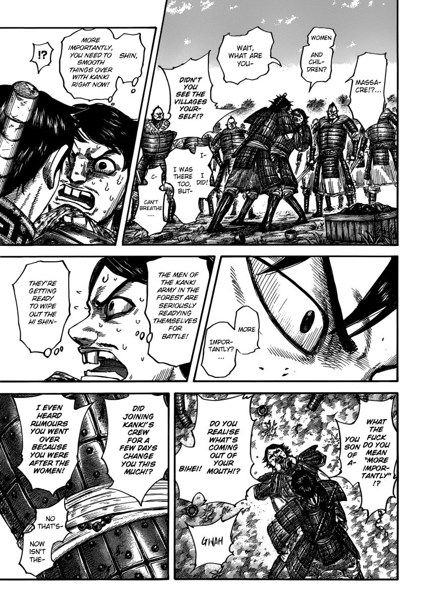 Chapter 478 — Chapter 478 — Page 13