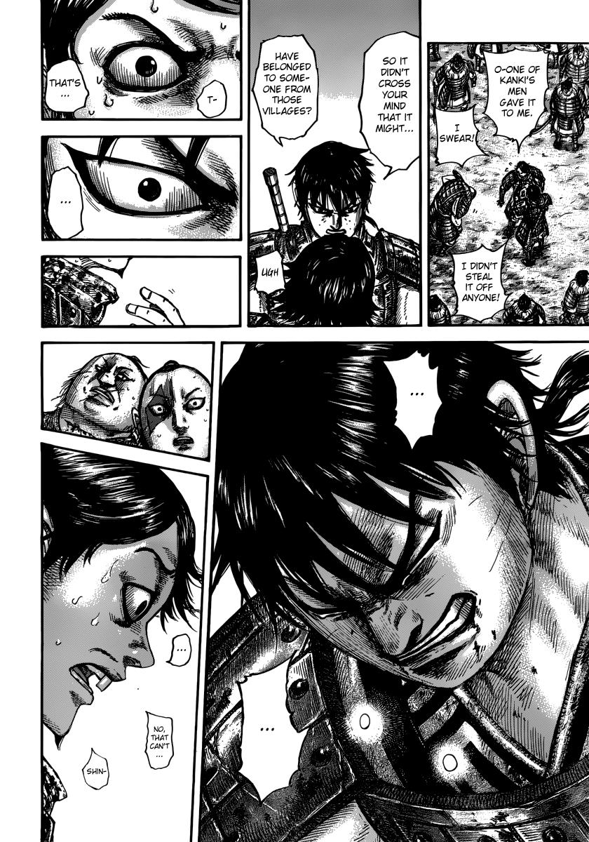 Chapter 478 — Chapter 478 — Page 16