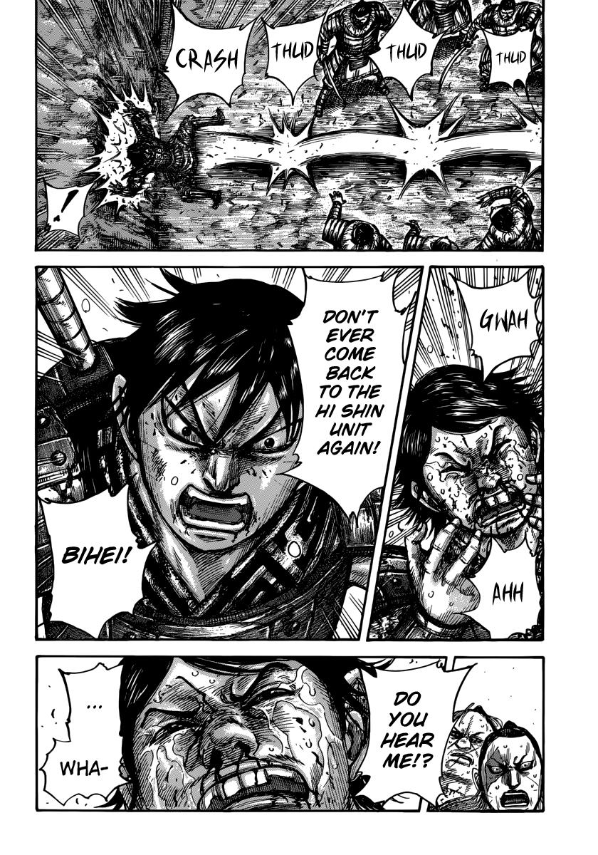 Chapter 478 — Chapter 478 — Page 18
