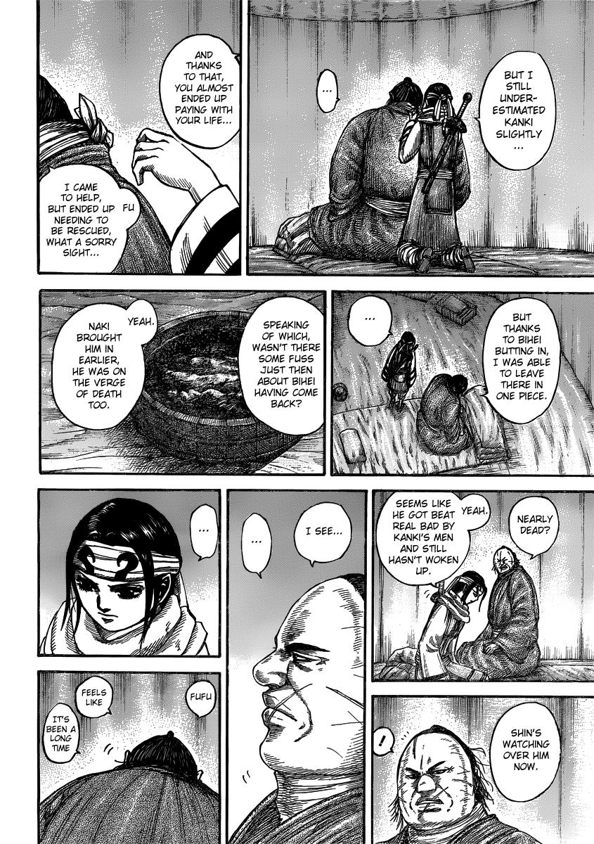 Chapter 480 — Chapter 480 — Page 6