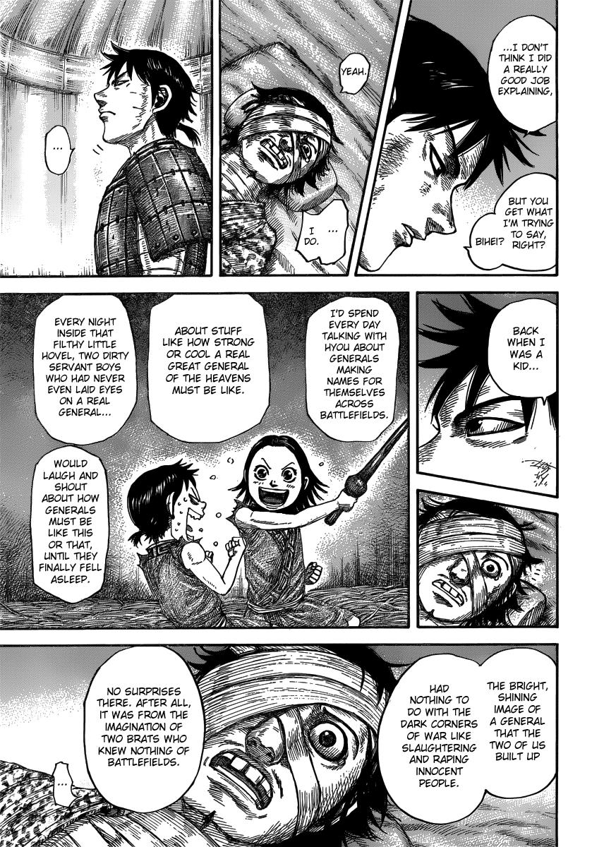 Chapter 480 — Chapter 480 — Page 11