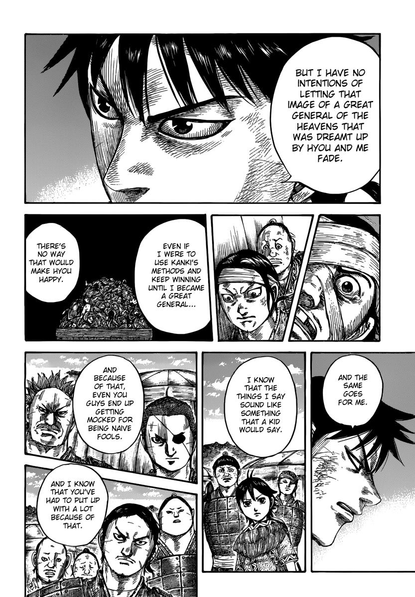 Chapter 480 — Chapter 480 — Page 12