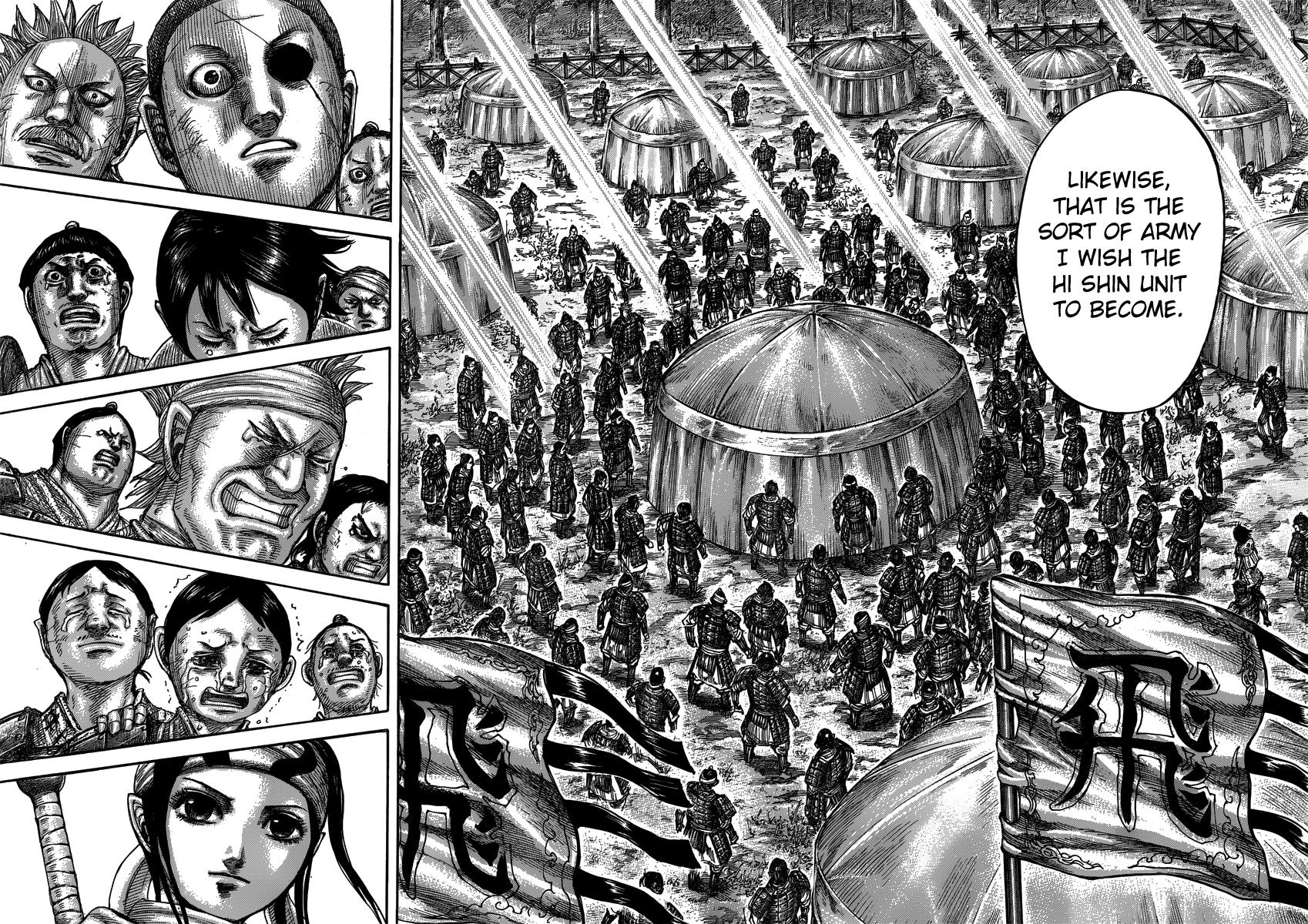 Chapter 480 — Chapter 480 — Page 14