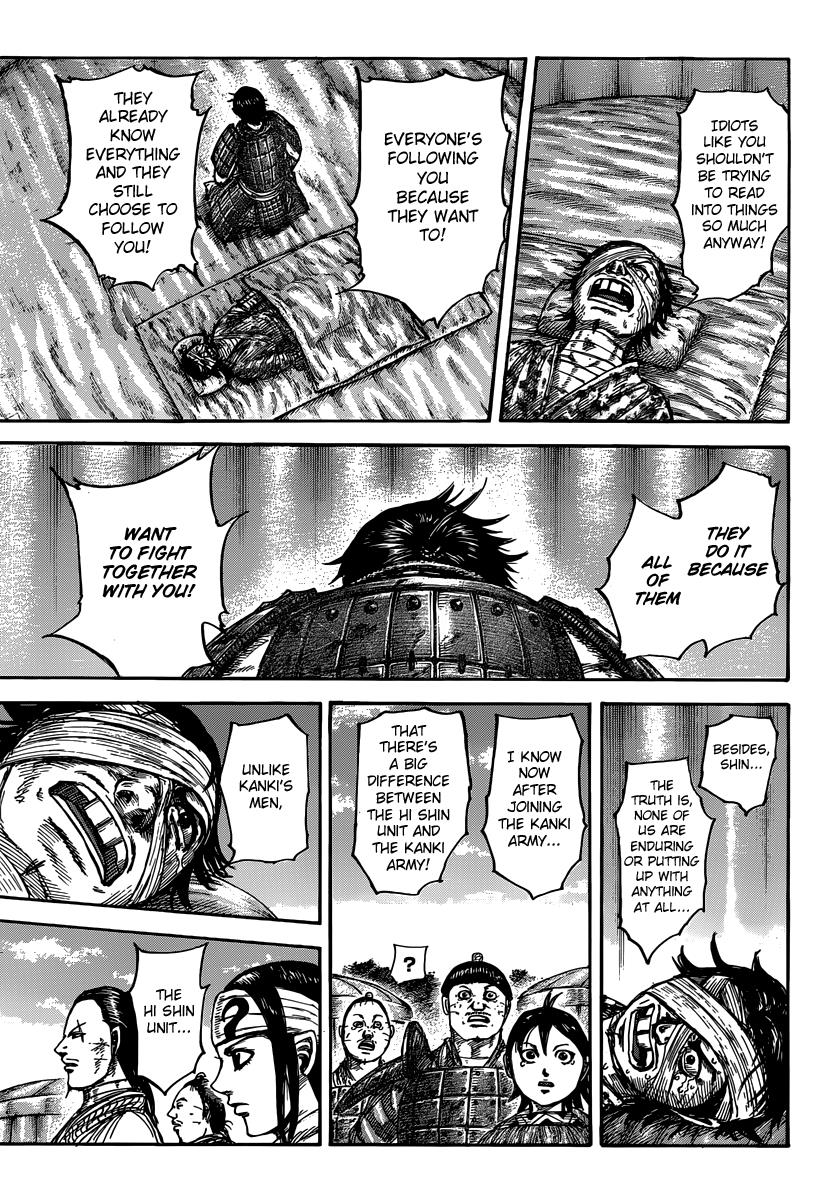 Chapter 480 — Chapter 480 — Page 16