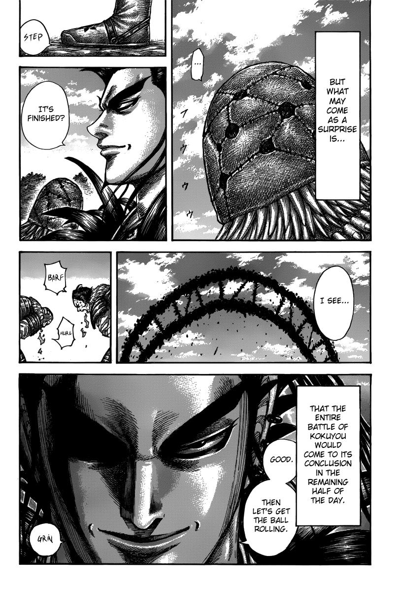 Chapter 480 — Chapter 480 — Page 19