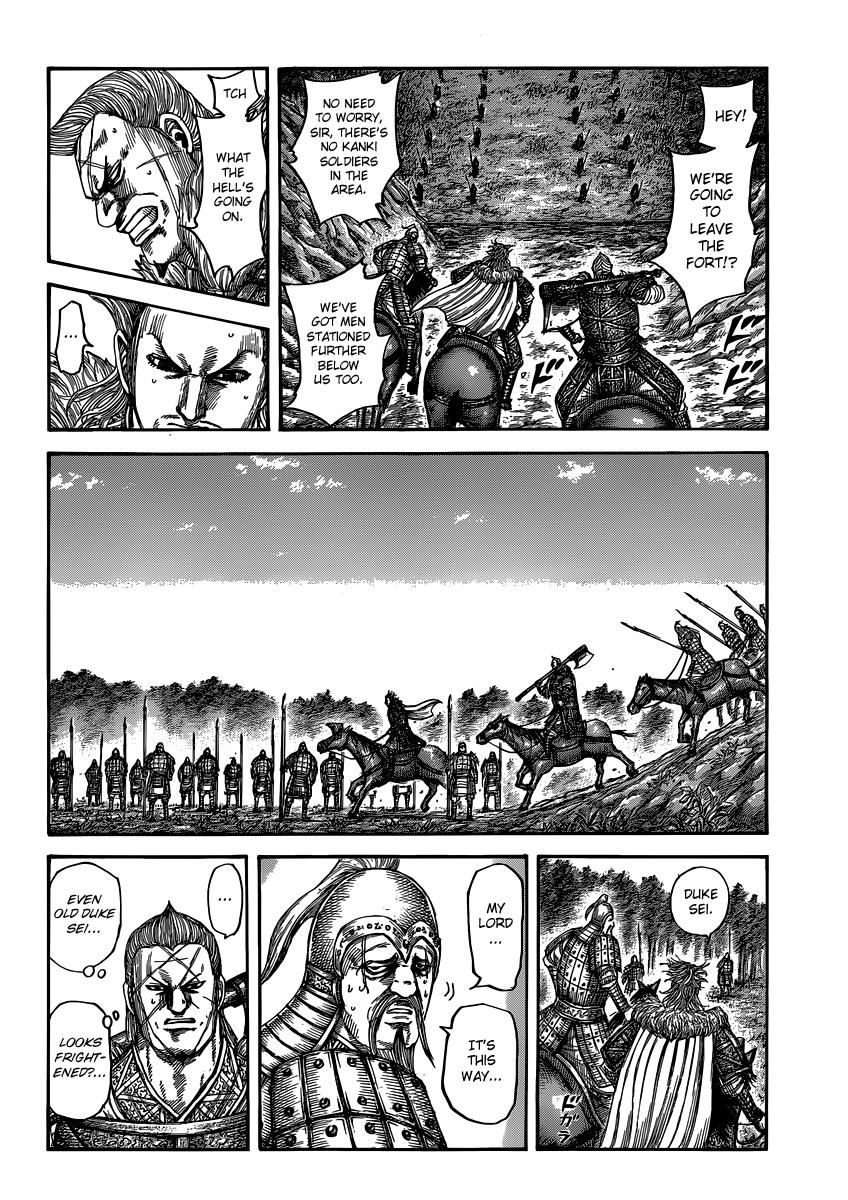 Chapter 481 — Chapter 481 — Page 9