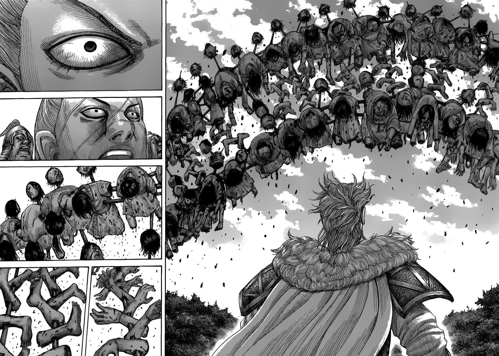 Chapter 481 — Chapter 481 — Page 11