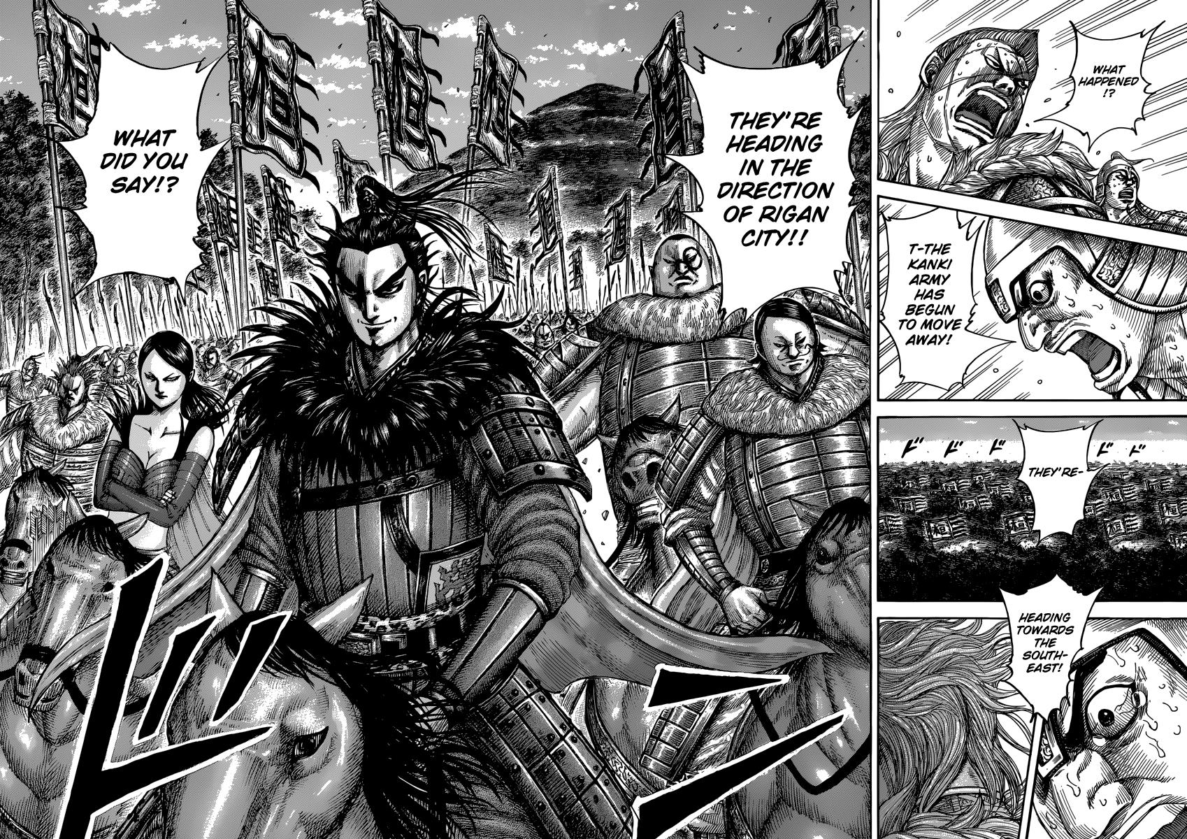 Chapter 481 — Chapter 481 — Page 16