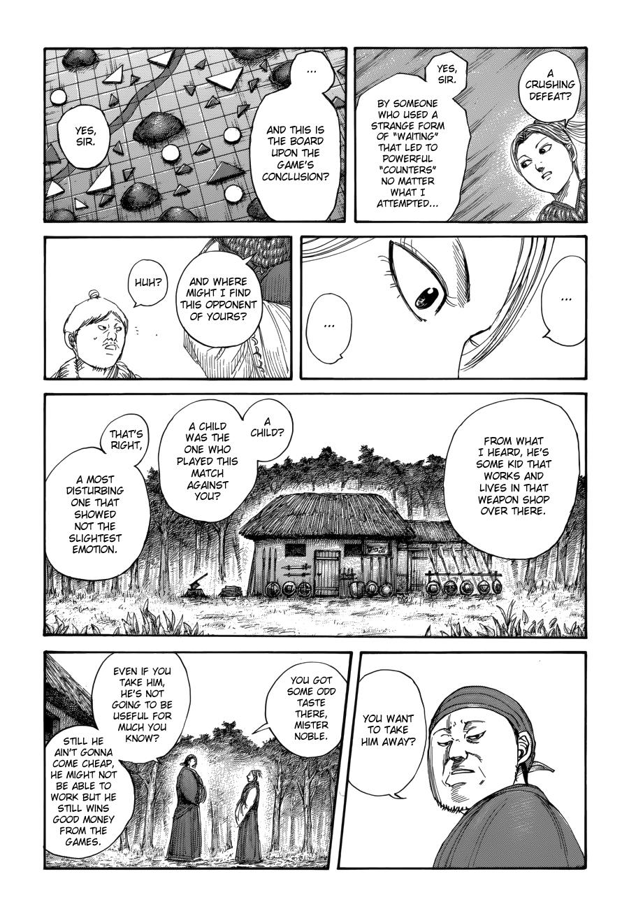 Chapter 481 — Chapter 481 — Page 19