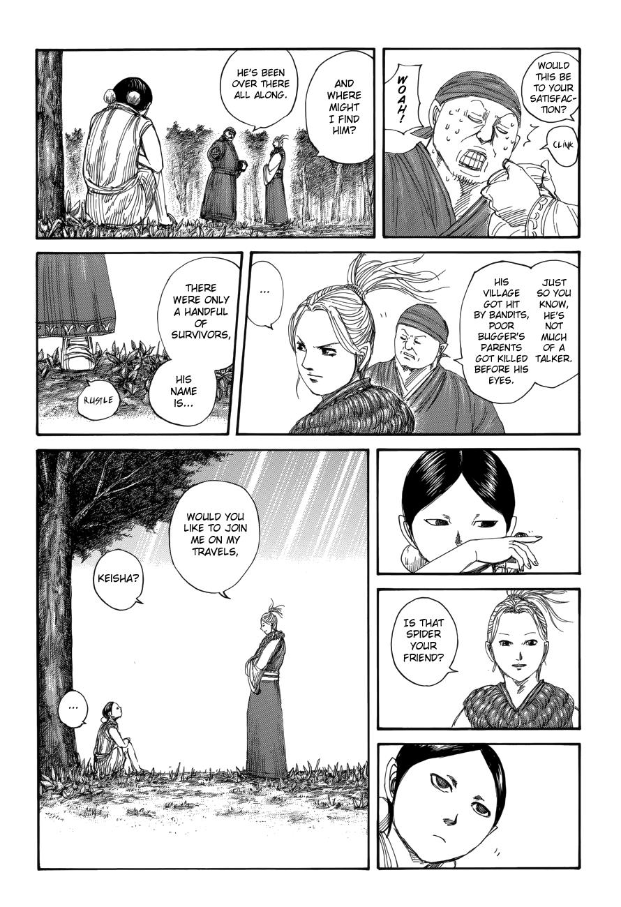 Chapter 481 — Chapter 481 — Page 20