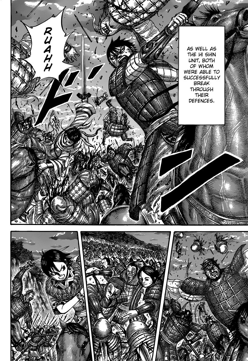 Chapter 483 — Chapter 483 — Page 5