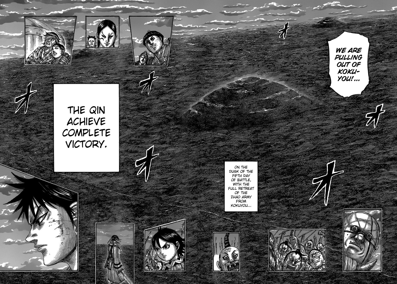 Chapter 483 — Chapter 483 — Page 7