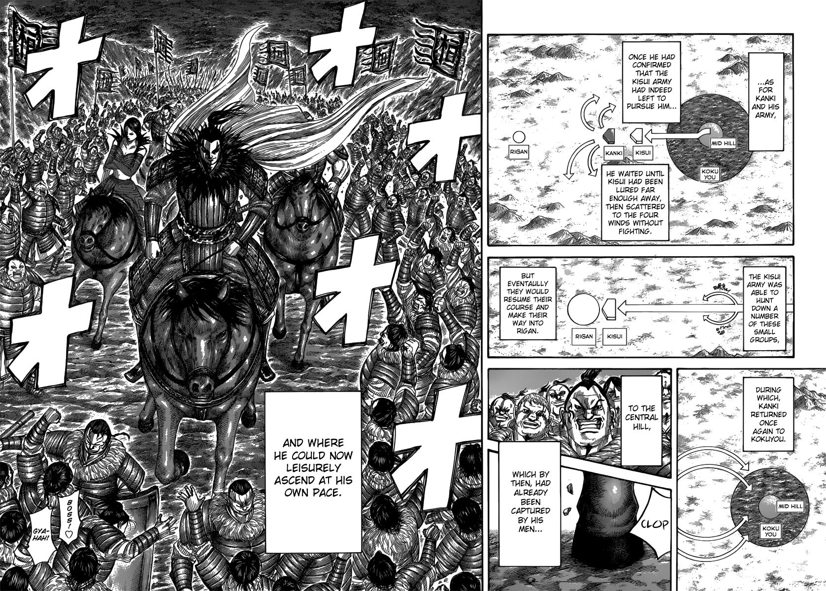 Chapter 483 — Chapter 483 — Page 8