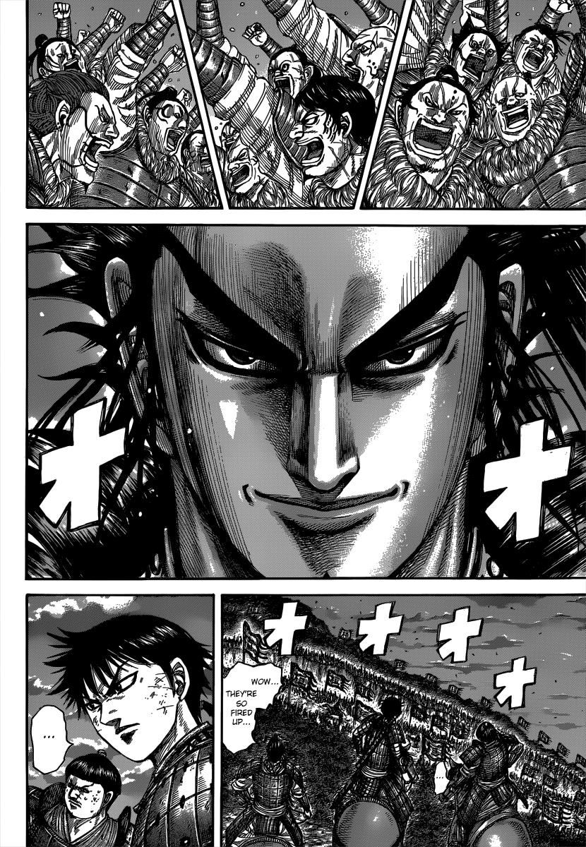 Chapter 483 — Chapter 483 — Page 9