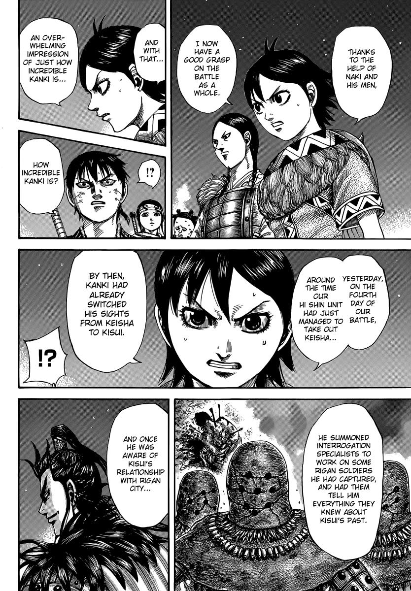 Chapter 483 — Chapter 483 — Page 11