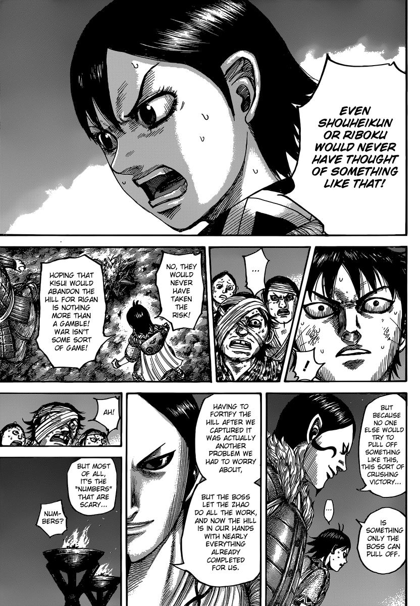 Chapter 483 — Chapter 483 — Page 14